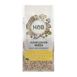 Holland & Barrett Organic Sunflower Seeds