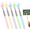 Pack of 5 Pointer Fingers, Scalable, Finger Pointer, Extendable, Index