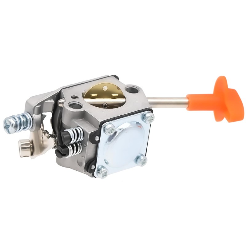 FitBest Carburetor for Stihl FS48 FS52 FS66 FS81 FS88 FS106