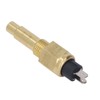 M14 X 1.5 Water Temperature Sensor Aluminum Alloy Sensitive Generator