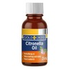 Gold Cross Citronella Oil Liquid 25 ml