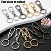 Zipper Clips Anti Theft, 12 Pcs Zipper Locks Double Opening