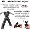 Palancas Quita Llantas Espatulas Desmontables para Bici 3 en1 /