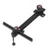 Archery Recurve Bow Sight T Shape Adjustable Metal Shooting Target