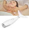Neck Lifting Massager Colorful Lights Promote Circulation Neck Skin Tightening