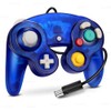 USB Wired Game Controller for Switch & PC – GameCube-Style