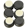 Niigata Seiki BeHAUS Magnepiece, Round, φ0.3 inches (8 mm), 0.9 N, M-6 Pieces