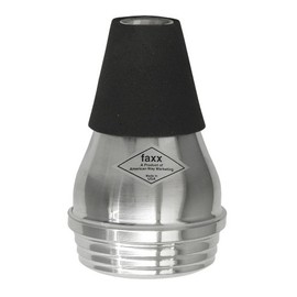 FAXX Compact Trumpet Practice Mute