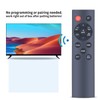 PZL New Replacement Remote Control for Saiyin Soundbar, for RIOWOIS