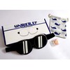 Sinrier.EP Funny Eyeshade,Sleep Mask for Sleeping - Your Best Travel