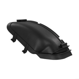 Replace Parts for Toro&TimeCutter Mower Discharge Cover 110-6682 Compatible with Models 74380 74386 79018 42" Decks Replacement Part Black Rubber Accessory