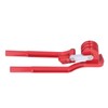 Tube Bender 3 in 1 1/4in 5/16in 3/8in 0‑180 Degrees