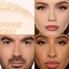 Huda Beauty Loose Maquillaje en Polvo Base Unifica Tono Pound