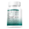 Bio B Probióticos Con 100 Billones Ufc + Prebióticos