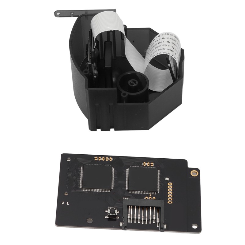 V5.5 Game Console Optical Drive Simulation Board Optical Circuit Board