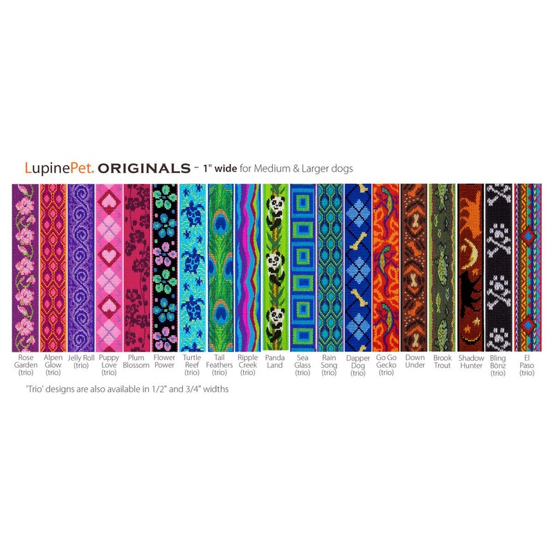 Coupler for Walking Two Medium or Larger Dogs Together, 1"