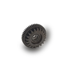 Autoacc Engranaje de arranque compatible con Predator Scrambler Sportsman Outlaw 50 90 110