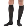 Dr. Feel, Doctor Supervised Elastic Socks, Soft Comfort, Cotton Blend
