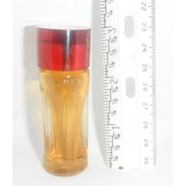 Faberge Flambeau Cologne Splash Bottle Original