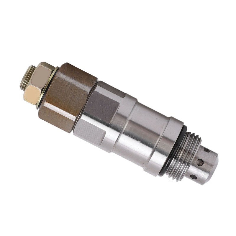 Overflow Valve Steel Standard Heavy Duty Strong Safety Valve for