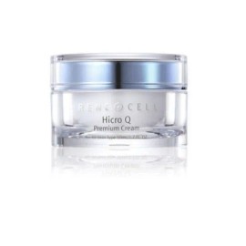 Renecell [Renecell] Renecell Hi-Cro Q Premium Cream 50ml 50ML / [르네셀] 르네셀 하이크로 큐 프리미엄 크림 50ml 50ML