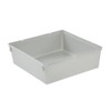 ok Organiser System Expandable Robust Plastic (PP), 8 x 8