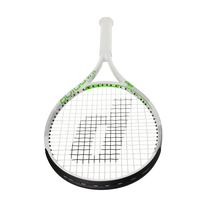 Prince Warrior 107 Racquets 4 1/2" (#4)