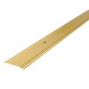 M-D Building Products 79095 1-1/4 in. X 72 in. Satin