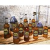 Holy Kakow Cafe Organic Syrup Variety Pack - Caramel Syrup,
