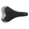 SELLE ITALIA ST3 Saddle [S] Size: 6.3 x 10.6 inches