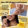 Chicken Poop Lip Balm Simone Chickenbone Outdoors Moisturizer with SPF