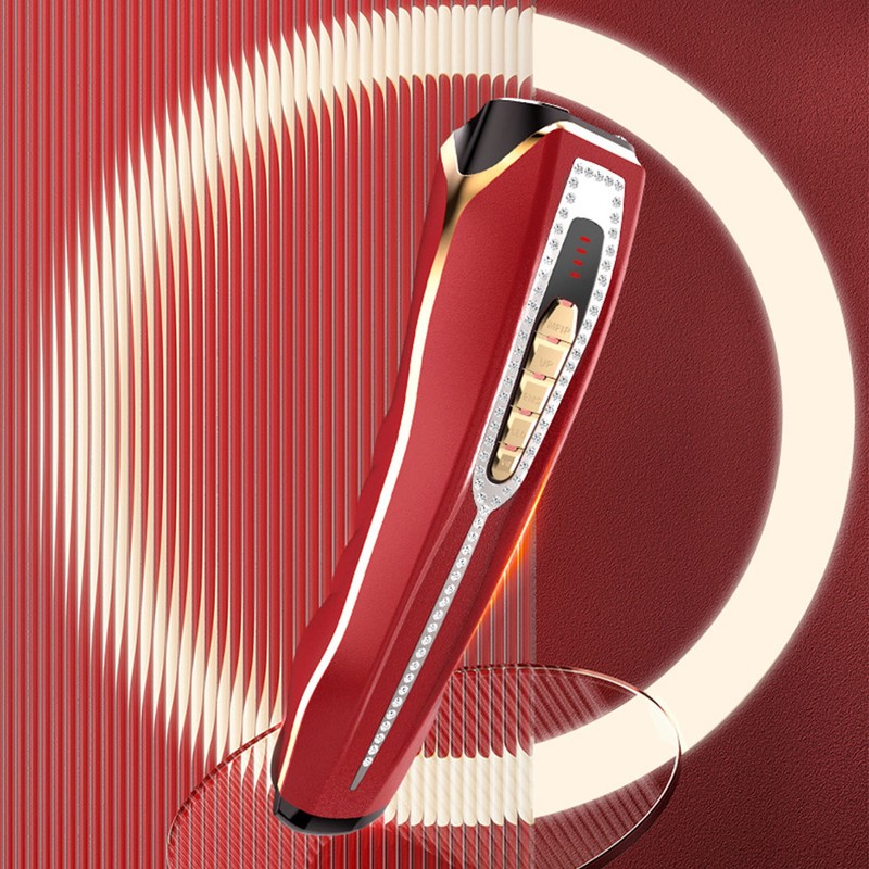 RF Facial Device 5 Modes Lifting Firming Face Massager Skin