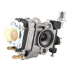 Carburetor, Walbro Carburetor Carburetor Cutter Hedge Trimmer Carburetor Grass Cutter