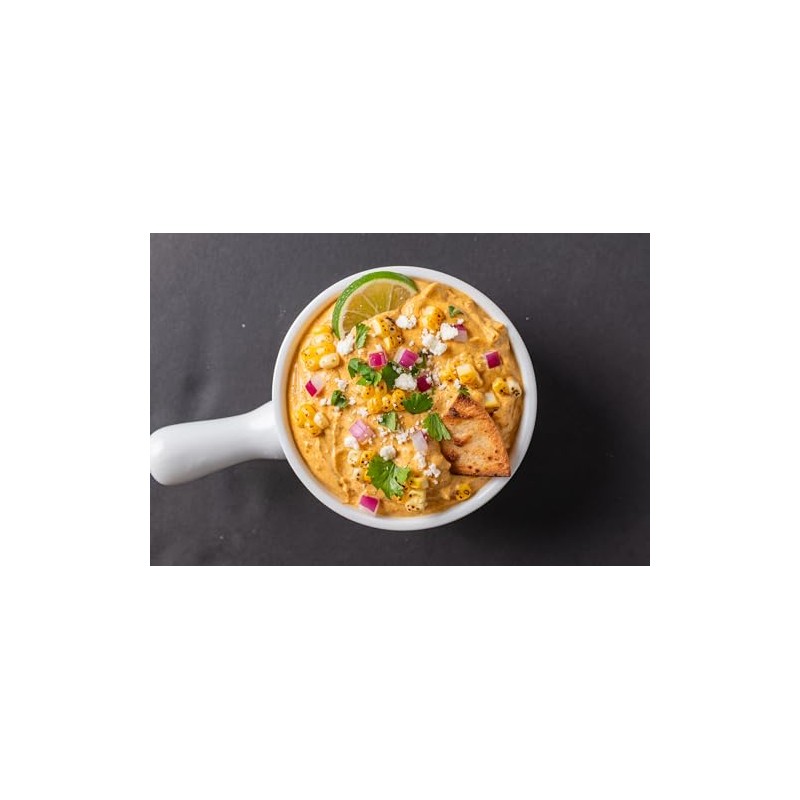 Savory Spice Mexican Street Corn Dip 3-Count Spice & Easy