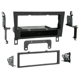 Harmony Audio Compatible with Fits Lexus LS400 1990-1992 Single DIN Stereo Harness Radio Install Dash Kit Package