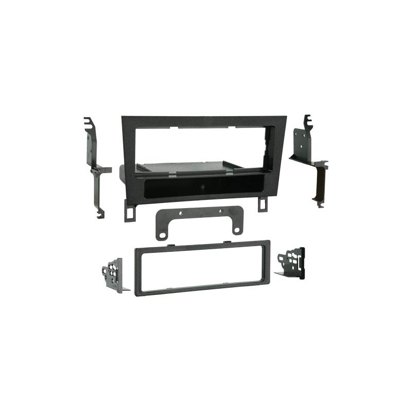 Harmony Audio Compatible with Fits Lexus LS400 1990-1992 Single DIN