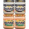 Tostitos Tostitos, Queso Variety Pack, 11.25 Ounce (Pack of 4)