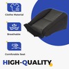 KUAFU Front Driver Side Seat Cover Compatible with 2007-2014 Chevy