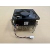 Dell NEW Dell ALIENWARE CPU Cooler Heatsink fan AURORA R12