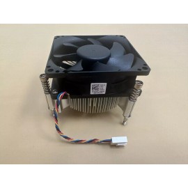 Dell NEW Dell ALIENWARE CPU Cooler Heatsink fan AURORA R12 R5 R6 R7 R8 R9 26W12
