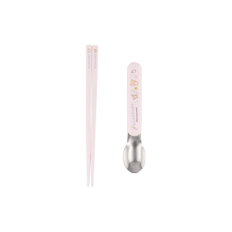 San-x Rilakkuma Combination Set (Slide) KA14101
