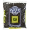 Great Bazaar Swad Whole Black Pepper, 14 Ounce