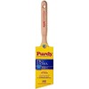 Purdy 144152725 Pro-Extra Glide Angular Paint Brush, 2-1/2 inch
