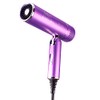 Secadora de Cabello con Difusor Plegable para viaje Secadora Cabello
