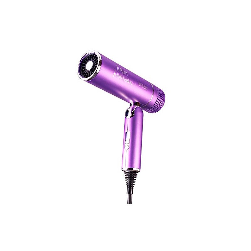 Secadora de Cabello con Difusor Plegable para viaje Secadora Cabello