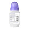 Crystal Essence Roll-On Deodorants, Púrpura