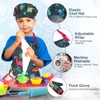 Anpro Kids Cooking and Baking Set - 28 Pcs with