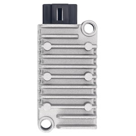 Road Passion 22B-H1960-00 3TJ-81960-01 3TJ-81960-02 Voltage Regulator Rectifier Replacement for Yamaha XJ400 1992-1993/ XJ600 Seca II 1992-1996/ XT225 SEROW 225 1991-2007