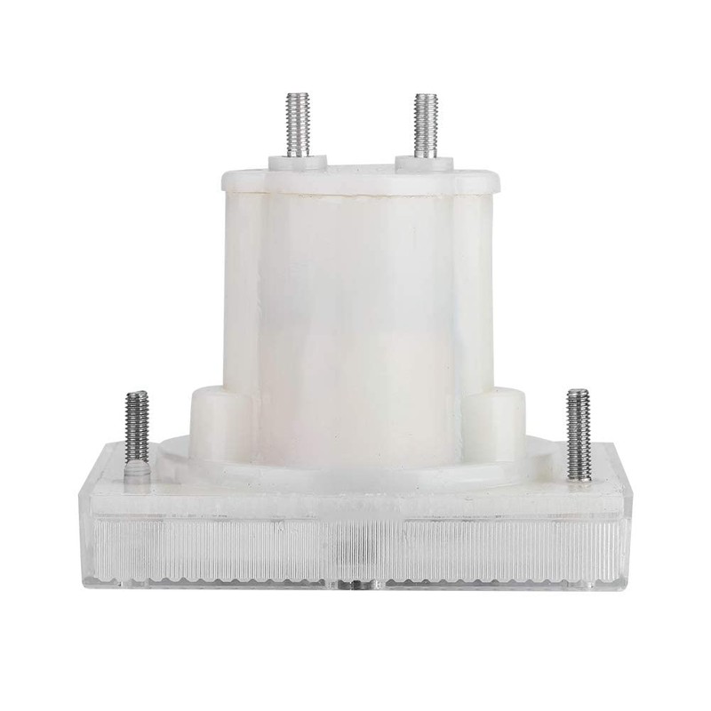 WANGCL Analog Mini Ammeter Voltmeter Professional Durable 2.5 Accuracy Voltage