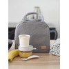Béaba, Insulated Lunch Bag for Baby Kids Meals Lunch Box
